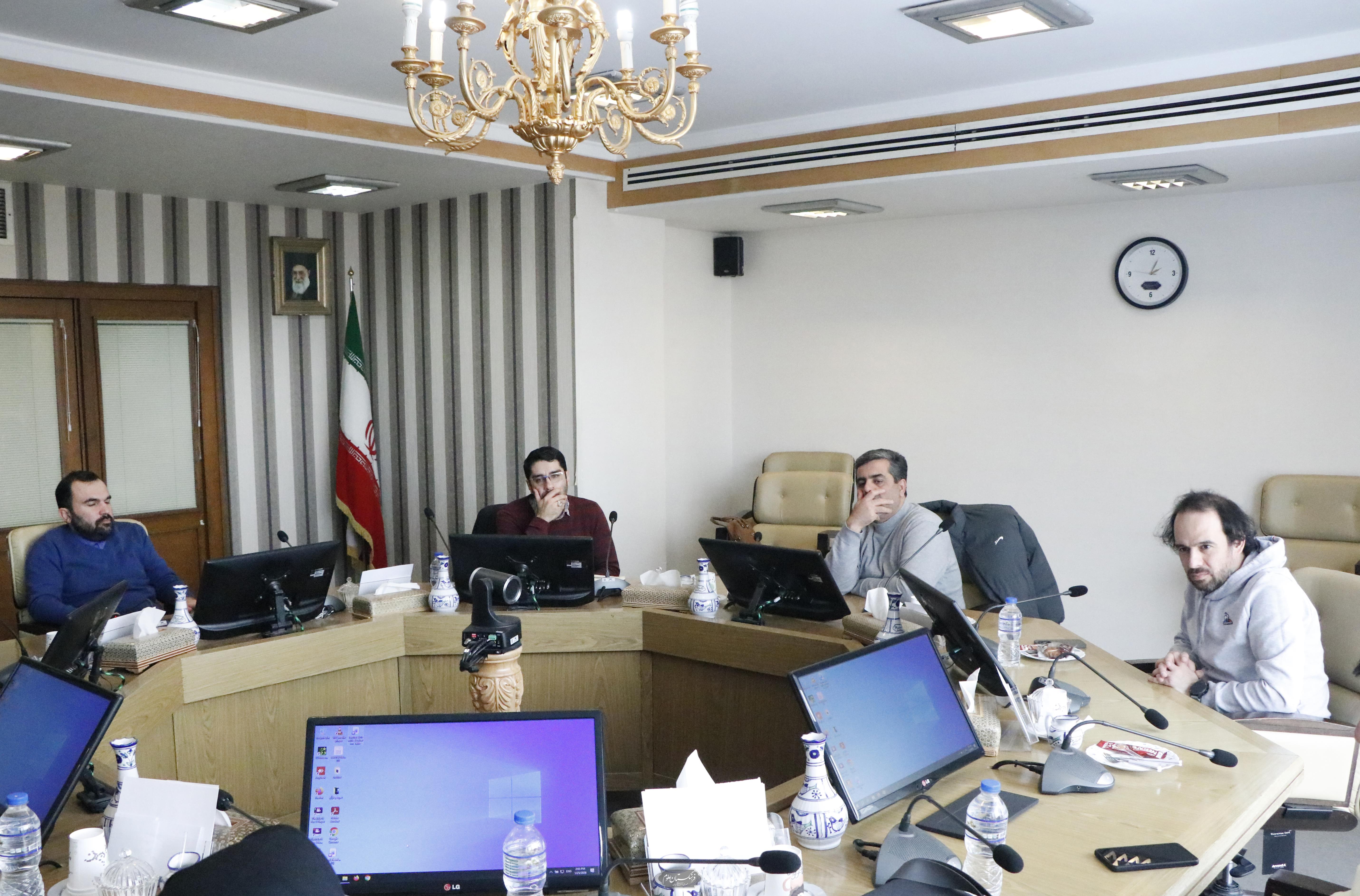 دانشمندان جوان 14